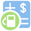 Ícone do programa: Fuel Calculator