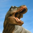 プログラムのアイコン: World of Dinosaurs