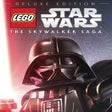 Programikonen: LEGO Star Wars: The Skywa…