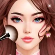 Icon of program: Fashion Stars: Dress Up G…