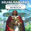 Programın simgesi: Humankind: Cultures of Af…