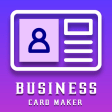 Business Card Maker: Generator