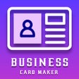 프로그램 아이콘: Business Card Maker: Gene…