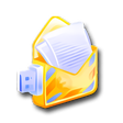 Symbol des Programms: Reach-a-Mail