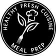 Ikona programu: Healthy And Fresh Meal Pr…
