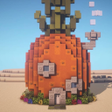 程序图标:Maps Bikini Bottom Mods