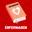 プログラムのアイコン：Dicionario de Enfermagem …