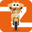 Иконка программы: ZigZag Delivery