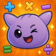 Icon of program: 99math: Master math facts