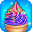 プログラムのアイコン：Summer Frosty Icy Maker