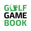 Golf GameBook Scorecard  GPS