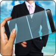 Ikon program: Body Scanner Camera x ray…