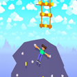 ไอคอนของโปรแกรม: Real Mountain Climber Gam…