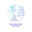 Programikonen: Gratitude Makes You Stron…