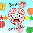أيقونة البرنامج: Brain Crush