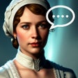 ไอคอนของโปรแกรม: Chat AI Personas