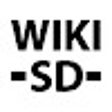 Иконка программы: wikiSd