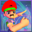 プログラムのアイコン：Singam Ring Fighting:Clow…