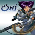 Icoon van programma: Oni