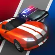 Police Chase: No Limits