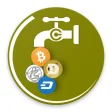 Easy Coinpot Faucets