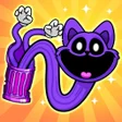 أيقونة البرنامج: Toilet Monster Survival Q…