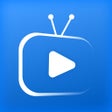 Programın simgesi: IPTV Smart Player