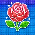 Ikona programu: Brilliant Jewel Sort