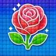 程序图标：Brilliant Jewel Sort