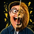 Ikona programu: LOLwarp: Funny Face Filte…