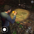 Ícone do programa: Escape Hidden Horror 3D F…