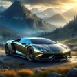 Symbol des Programms: Lamborghini Wallpapers