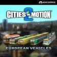 Icona del programma: Cities in Motion 2: Europ…