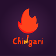 ไอคอนของโปรแกรม: Chingari