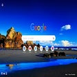 Symbol des Programms: Página Personalizada