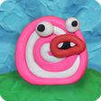 プログラムのアイコン: Run Candy Run