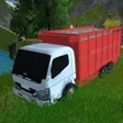 Ikon program: Truck Canter Simulator ID…