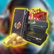 Icône du programme : case simulator standoff 2