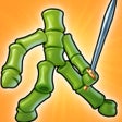Programikonen: Bamboo Fighter