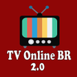 プログラムのアイコン：Tv Online Br 2.0