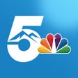 Programın simgesi: KOAA News 5