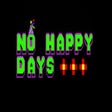 Ikon program: No Happy Days
