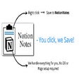 Icon of program: Notion Notes