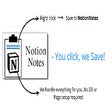 Notion Notes