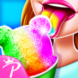 Icoon van programma: Snow Cone Party – Ice Con…