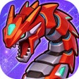 程序图标：Swing Dragon 3D