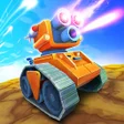 程序图标：Lot of Tanks: 3v3 Battle …