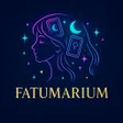 Иконка программы: Zodiac: tarot  horoscope
