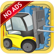 プログラムのアイコン：Construction City no ads