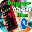 程序图标：Descargar whhazap plus TU…